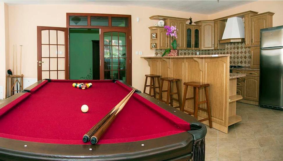 Villa Butterfly Nova Lesna Bagian luar foto