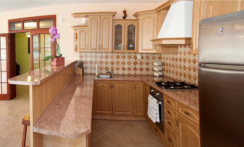 Villa Butterfly Nova Lesna Bagian luar foto