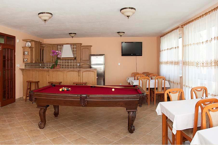 Villa Butterfly Nova Lesna Bagian luar foto