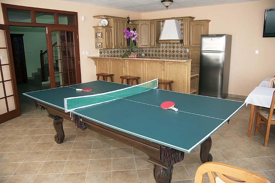 Villa Butterfly Nova Lesna Bagian luar foto